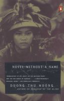 Photo of Novel Without A Name (Paperback) - Duong Thu Huong