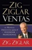  Ventas - El Manual Definitivo Para El Vendedor Profesional (Spanish, Paperback) - Zig Ziglar Photo