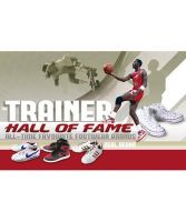 Photo of The Trainer Hall of Fame - All-Time Favourite Footwear Brands (Hardcover) - Neal Heard