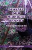 Seasalt and Midnight Brandy - A Benjamin Bradstock Tale (Paperback) - Alexandra Jordan Photo