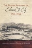 The Ojibwe Journals of Edmund F. Ely, 1833-1849 (Hardcover, Annotated Ed) - Edmund F Ely Photo
