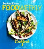 Photo of Food Weekly Cookbook 4 (Paperback) - Hilary Biller