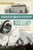 Connecticut Miscellany - ESPN, the Age of Reptiles, Cowparade & More (Paperback) - Wilson H Faude Photo