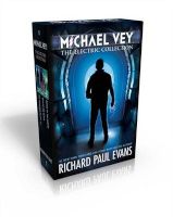 Photo of Michael Vey the Electric Collection (Books 1-3) - Michael Vey; Michael Vey 2; Michael Vey 3 (Paperback Boxed Set) -