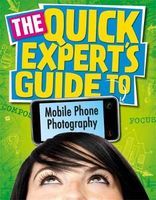 Photo of Mobile Phone Photography (Paperback) - Janet Hoggarth
