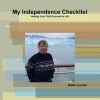 My Independence Checklist (Pamphlet) - Dawn Lucan Photo