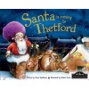 Santa is Coming to Thetford (Hardcover) - Steve Smallman Photo