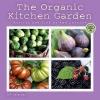 Organic Kitchen Garden 2017 Wall Calendar - Recipes and Tips by  (Calendar) - Ann Lovejoy Photo