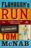 Flanagan's Run (Paperback) - Tom McNab Photo