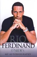 Photo of #2Sides - My Autobiography (Hardcover) - Rio Ferdinand