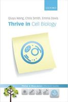 Photo of Thrive in Cell Biology (Paperback) - Qiuyu Wang