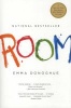 Room (Paperback) - Emma Donoghue Photo