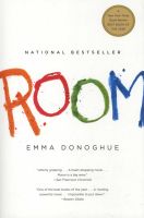 Photo of Room (Paperback) - Emma Donoghue