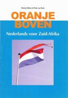 Photo of Oranje Boven - Nederlands Voor Zuid-Afrika (Afrikaans Dutch English Paperback) -