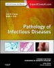 Pathology of Infectious Diseases (Hardcover) - Gary W Procop Photo