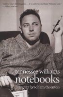 Photo of Notebooks (Hardcover annotated edition) - Tennessee Williams