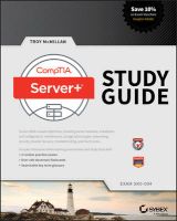 Photo of CompTIA Server+ Study Guide - Exam SK0-004 (Paperback) - Troy McMillan