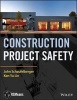 Construction Project Safety (Hardcover, New) - John Schaufelberger Photo