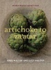 Artichoke to Za'atar - Modern Middle Eastern Food (Hardcover) - Greg Malouf Photo