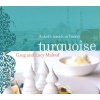 Turquoise - A Chef's Travels in  Turkey (Hardcover, illustrated edition) - Greg Malouf Photo