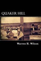 Photo of Quaker Hill (Paperback) - Warren H Wilson