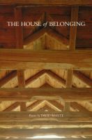 Photo of The House of Belonging - Poems by (Paperback 6th Printing) - David Whyte