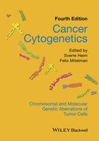 Photo of Cancer Cytogenetics - Chromosomal and Molecular Genetic Aberrations of Tumor Cells (Hardcover 4th Revised edition) -