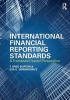 International Financial Reporting Standards - A Framework-Based Perspective (Paperback) - Greg F Burton Photo