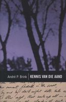 Photo of Kennis Van Die Aand (Afrikaans Paperback) - Andre P Brink