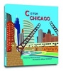 C Is for Chicago (Hardcover) - Maria Kernahan Photo