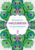 Photo of Kreatiewe Inkleurboek Vir Grootmense 2 (Afrikaans Paperback) - Michael Omara Books