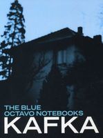 Photo of Blue Octavo Notebooks (Paperback) - Franz Kafka