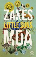 Photo of Little Suns (Hardcover) - Zakes Mda