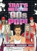 That's So '90s Pop - A Fill-in Activity Book (Paperback) - Patrick Sullivan Photo