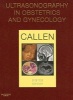 Ultrasonography in Obstetrics and Gynecology (Hardcover, 5th Revised edition) - Peter W Callen Photo