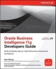 Oracle Business Intelligence 11g Developers Guide (Paperback, New) - Mark Rittman Photo