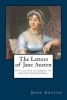 The Letters of  (Paperback) - Jane Austen Photo