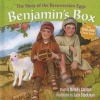 Benjamin's Box - The Story of the Resurrection Eggs (Hardcover) - Melody Carlson Photo