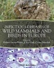 Infectious Diseases of Wild Mammals and Birds in Europe (Hardcover) - Dolores Gavier Widen Photo