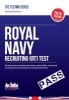Royal Navy Recruiting Test 2015/16: Sample Test Questions for Royal Navy Recruit Tests (Paperback) - Richard McMunn Photo