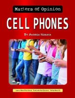 Photo of Cell Phones (Hardcover) - Andrea C Nakaya