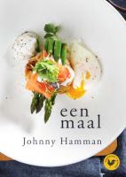 Photo of Een Maal (Afrikaans Paperback) - Johnny Hamman