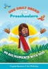 Our Daily Bread for Preschoolers - 90 Big Moments with God (Hardcover) - Crystal Bowman Photo