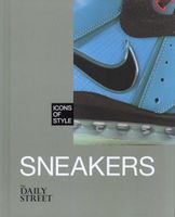 Photo of Sneakers (Hardcover) - The Daily Street