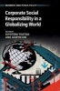 Corporate Social Responsibility in a Globalizing World (Paperback) - Kiyoteru Tsutsui Photo