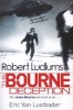 Robert Ludlum's The Bourne Deception (Paperback) - Eric Van Lustbader Photo