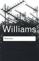 Photo of Television - Technology and Cultural Form (Paperback 3rd Revised edition) - Raymond Williams