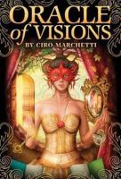 Photo of Oracle of Visions (Cards) - Ciro Marchetti