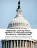 Hezbollah's Growing Threat Against U.S. National Security Interests in the Middle East (Paperback) - Subcommittee on the Middle East and Nort Photo