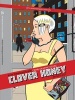 Clover Honey (Paperback, Revised edition) - Rich Tommaso Photo